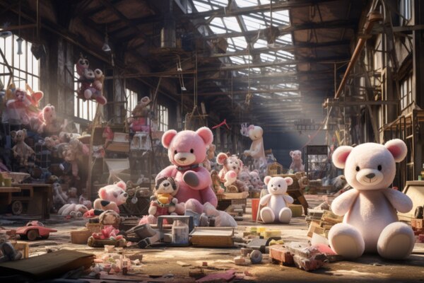 Корпорация монстров (14+)