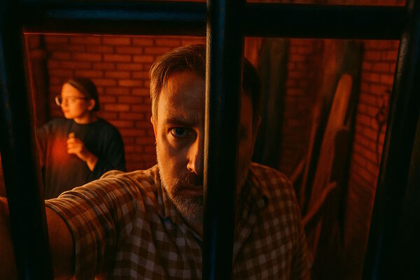 Фотография квеста «Либерия»