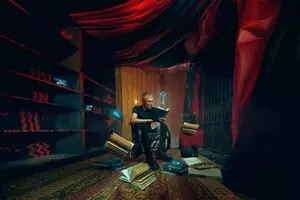 Цирк