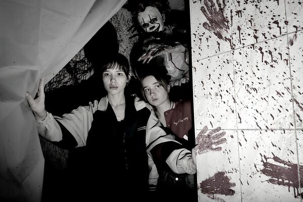 Дом на Нейболт-стрит