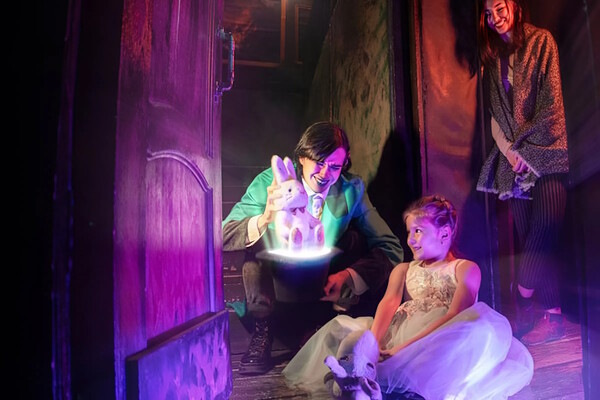 Начальная школа