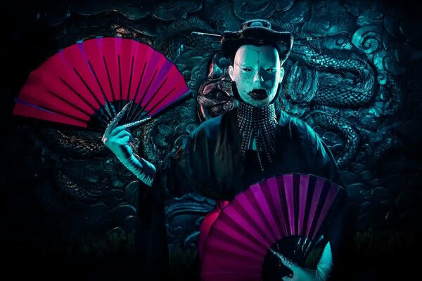 Фотография квеста «Ночь в Токио»