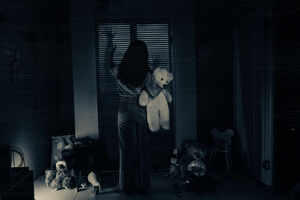 Фотография перформанса Полтергейст от компании Quest Stars (Фото 3)