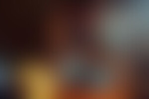 Фотография перформанса Пожар в деревне от компании Клаустрофобия (Фото 1)