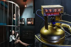 Механизмы Мориарти