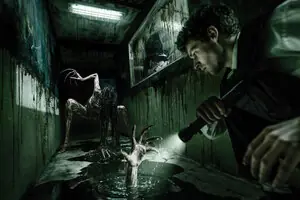 The Evil Within