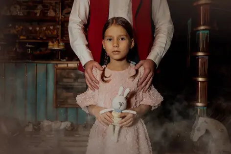 Квест «Лавка сладостей» от Qwestern