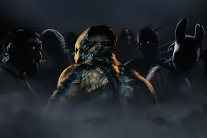Dead by Daylight