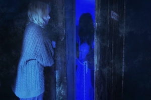 Фотография перформанса Запретная дверь от компании Immerscape (Фото 1)