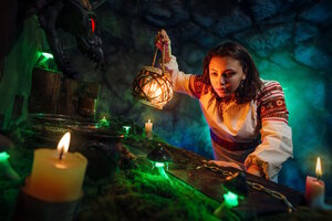 Фотография квеста Легенда о банши от компании Клаустрофобия (Фото 2)