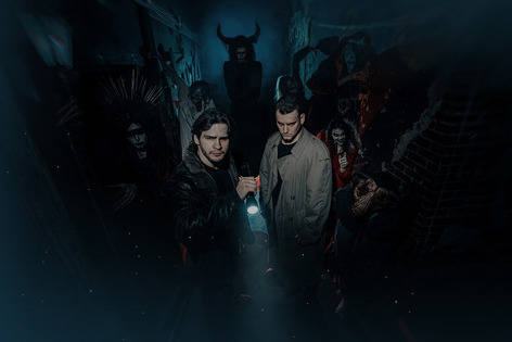Экшн-игра «Supernatural» от Horror Universe
