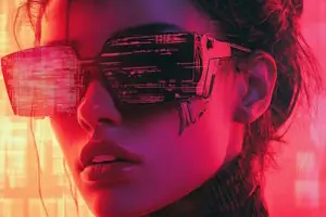 Cyberpunk