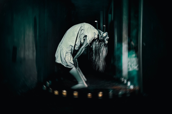 Изгоняющий дьявола