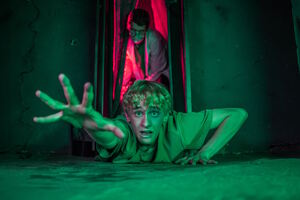 Фотография квеста Стоматология "Новая жизнь" от компании Quest Stars (Фото 1)