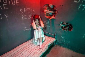 Фотография квеста Стоматология "Новая жизнь" от компании Quest Stars (Фото 4)