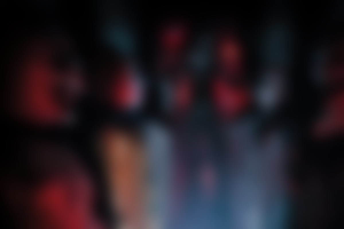 Фотография перформанса Hell Fest от компании Quest Stars (Фото 2)