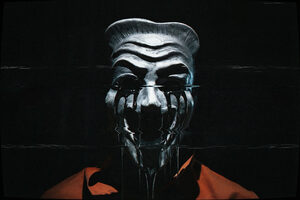 Фотография перформанса SCP от компании Quest Stars (Фото 3)