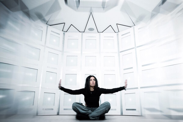 Фотография квеста «Объект "Форис"»