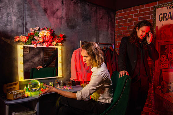 Театр крови