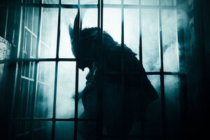 Фотография перформанса Смотри, как они дышат от компании Quest Stars (Фото 1)