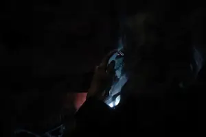 Дожить до рассвета