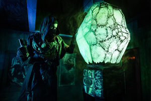 Фотография перформанса Изгой от компании Клаустрофобия (Фото 4)