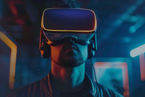 VR-квест «Виртуальная реальность» от Нереальность