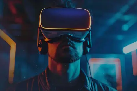 VR-квест «Виртуальная реальность» от Нереальность