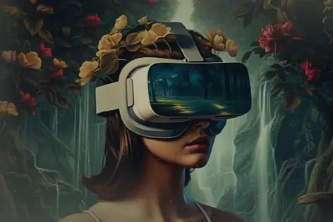 VR-квест «VR Arena (наб. Шелепихинская)» от Portal VR