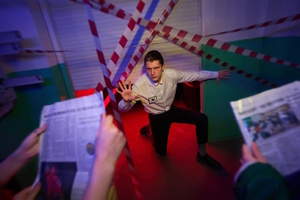 Фотография квеста K-pop: последний стрим от компании Immerscape (Фото 3)