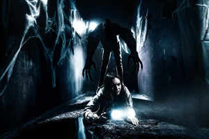 Фотография перформанса Resident Evil: Biohazard от компании Quest Stars (Фото 2)