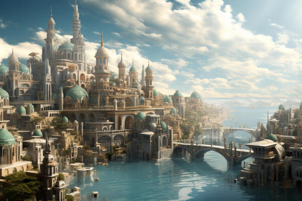 Фотография квеста «Игры разума»