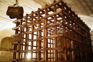 Тайны старинного дома