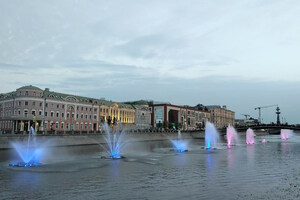 Фотография городского квеста Хроники Острова смерти от компании Ubego (Фото 1)