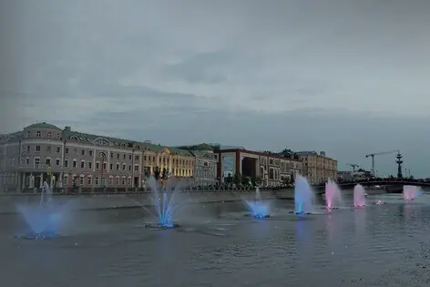 Городской квест «Хроники Острова смерти» от Ubego