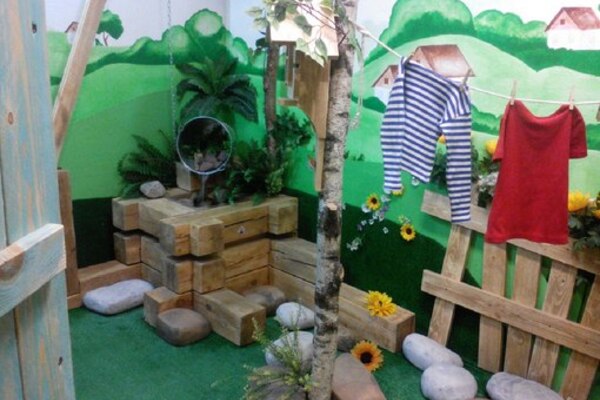 Фотография квеста «Простоквашино»