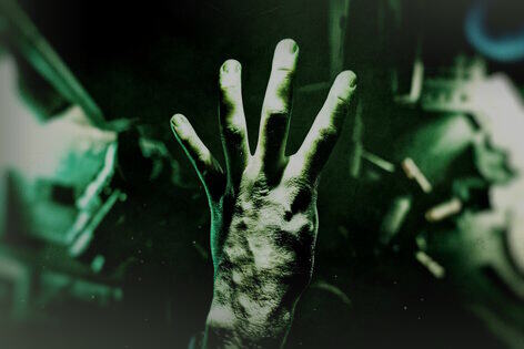 Квест-перформанс «Left 4 Dead» от Quest Stars