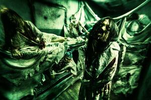 Фотография перформанса Left 4 Dead от компании Wild Fear (Фото 4)