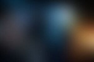 Фотография перформанса Dark Circus от компании Dark Star (Фото 1)