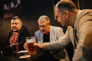 Фотография квиза Beer Quest от компании Beer Quest (Фото 4)