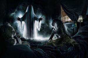 Фотография перформанса REM: No Exit от компании Quest Stars (Фото 5)