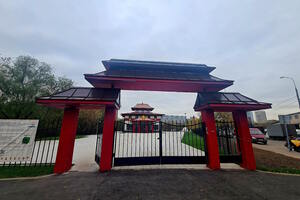 Фотография городского квеста Люди в черном: миссия - спасти мир от компании Ubego (Фото 2)