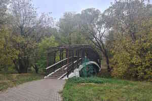 Фотография городского квеста Люди в черном: миссия - спасти мир от компании Ubego (Фото 3)