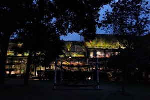 Фотография городского квеста Хроники Острова смерти от компании Ubego (Фото 2)