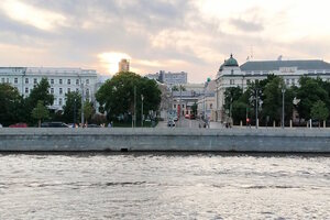 Фотография городского квеста Хроники Острова смерти от компании Ubego (Фото 3)