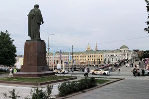 Фотография городского квеста Хроники Острова смерти от компании Ubego (Фото 4)