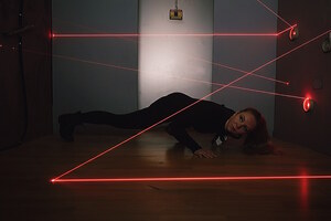 Фотография квеста Миссия выполнима от компании Podzemkakvest (Фото 2)