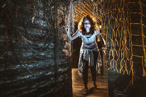 Фотография квеста Ключ от всех дверей от компании Клаустрофобия (Фото 2)