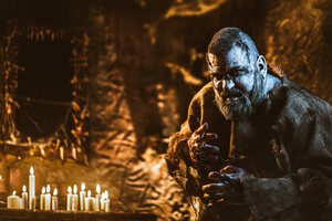 Фотография квеста Ключ от всех дверей от компании Клаустрофобия (Фото 3)