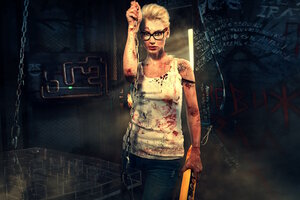 Фотография квеста Кукловод от компании Клаустрофобия (Фото 3)